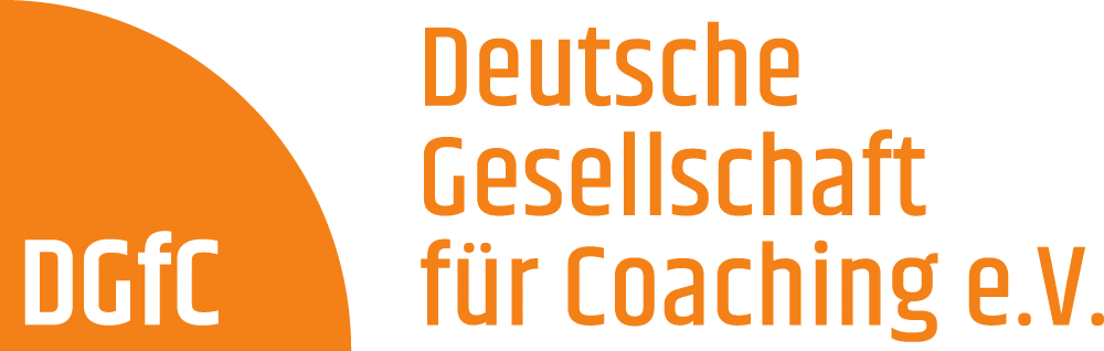 DGfC - Deutsche Gesellschaft für Coaching