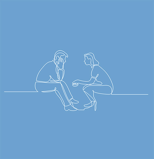 Dialog und Perspektivwechsel