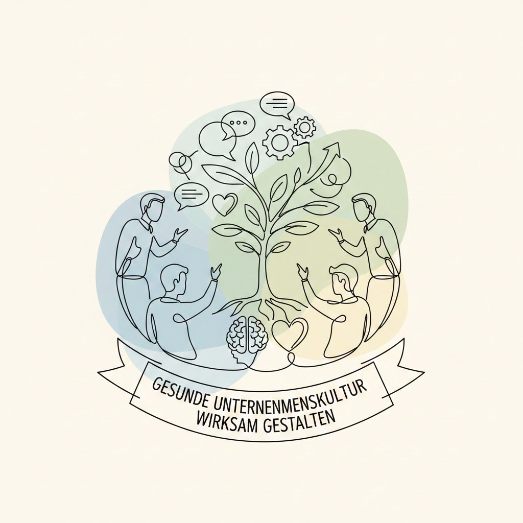 Symbolbild für Workshop: Menschen in einem Seminarraum im Austausch