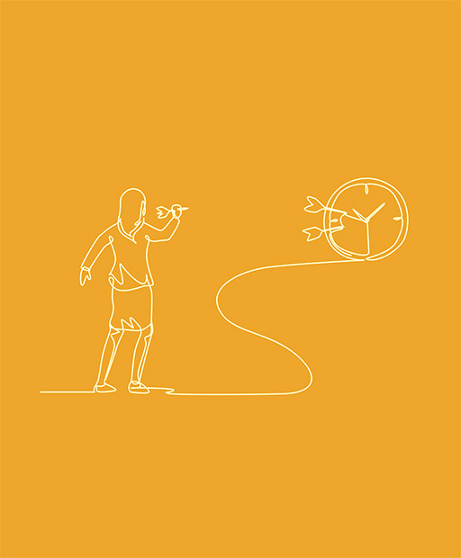 Aufbruch und Klarheit