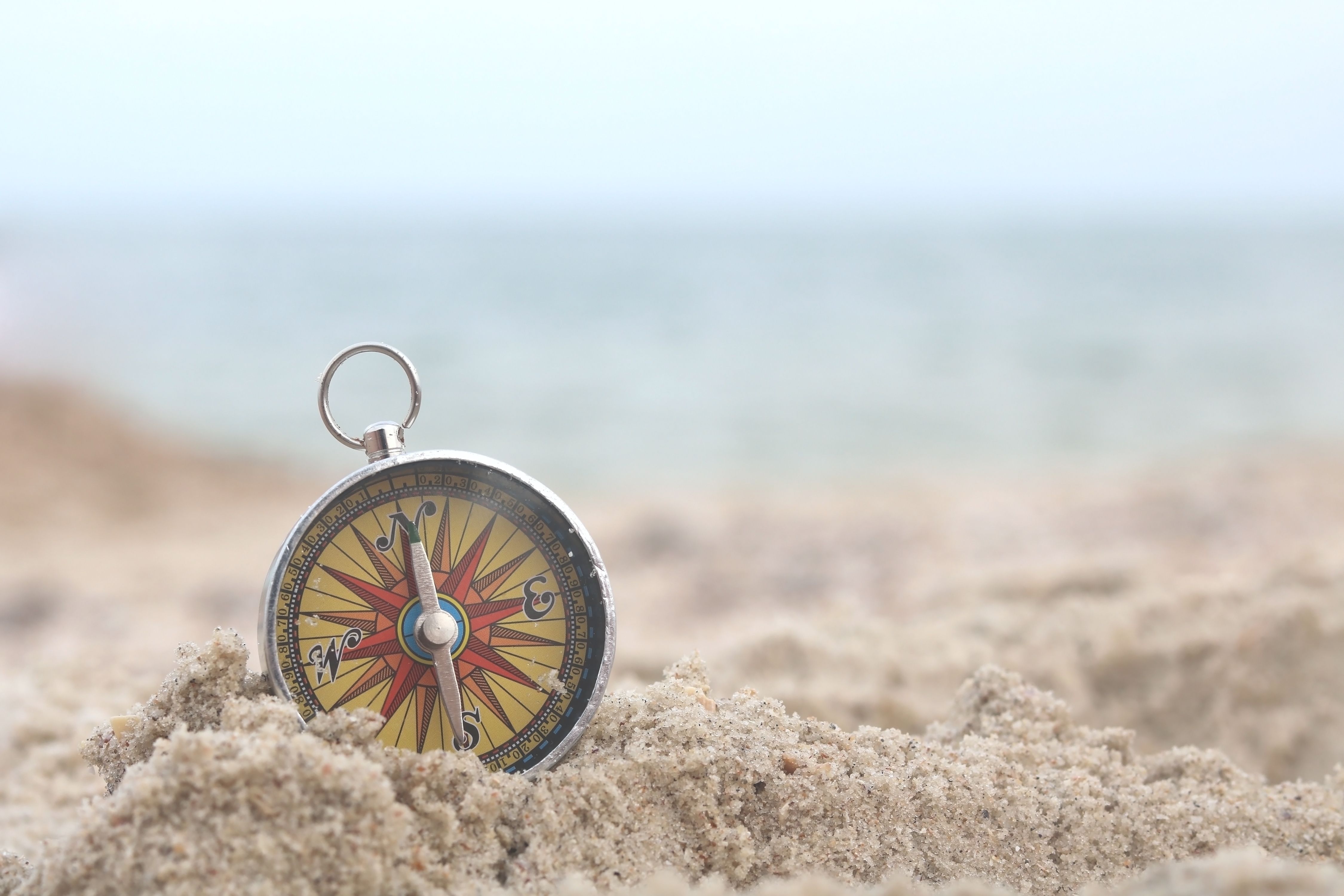 Vertrauensvolle Begleitung im Coaching