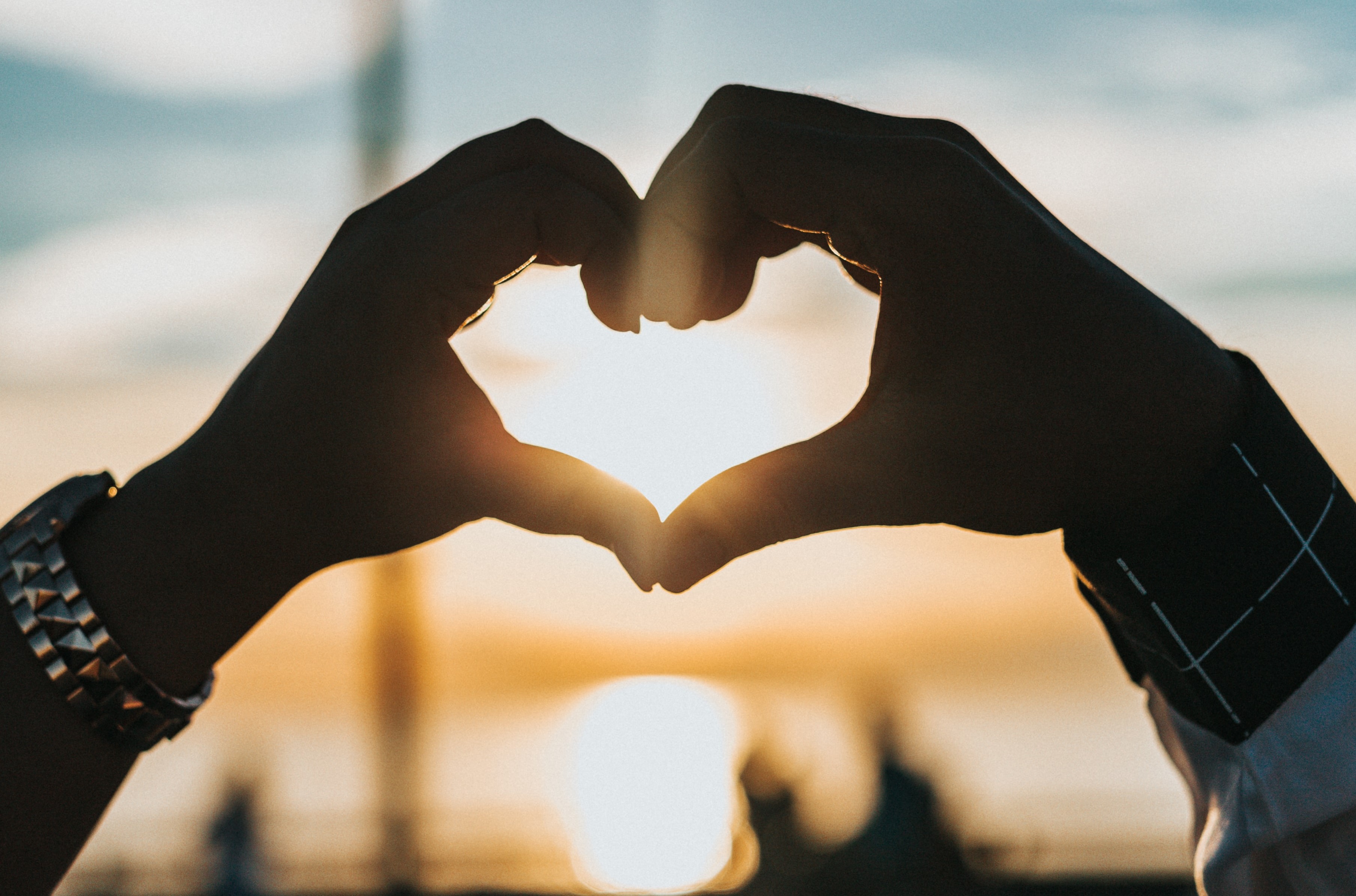 Selbstmitgefühl (Teil 3): Selbstakzeptanz stärken und aufbauen.